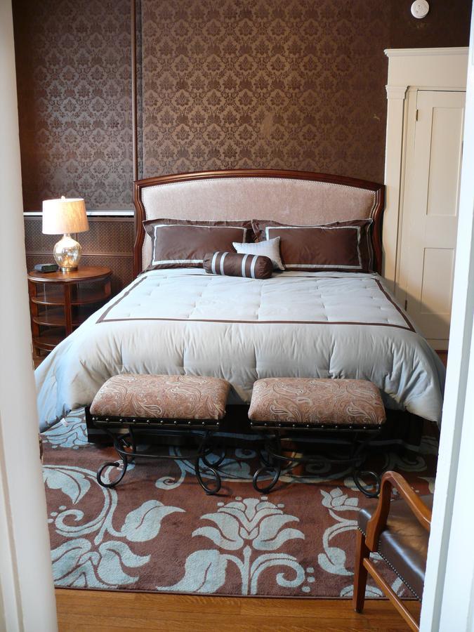 Cumberland Inn And Spa Eksteriør billede