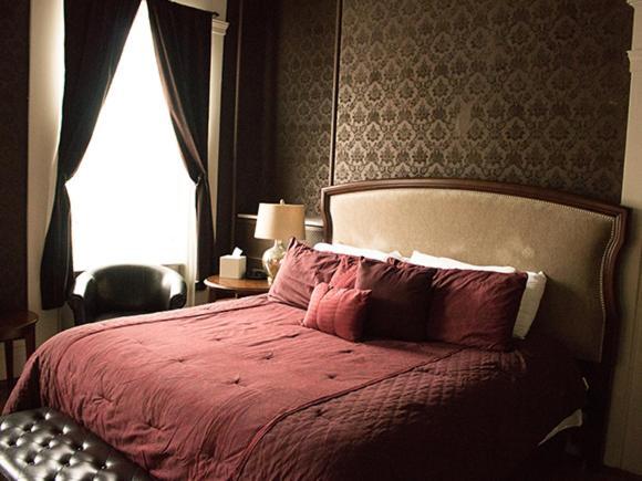 Cumberland Inn And Spa Eksteriør billede